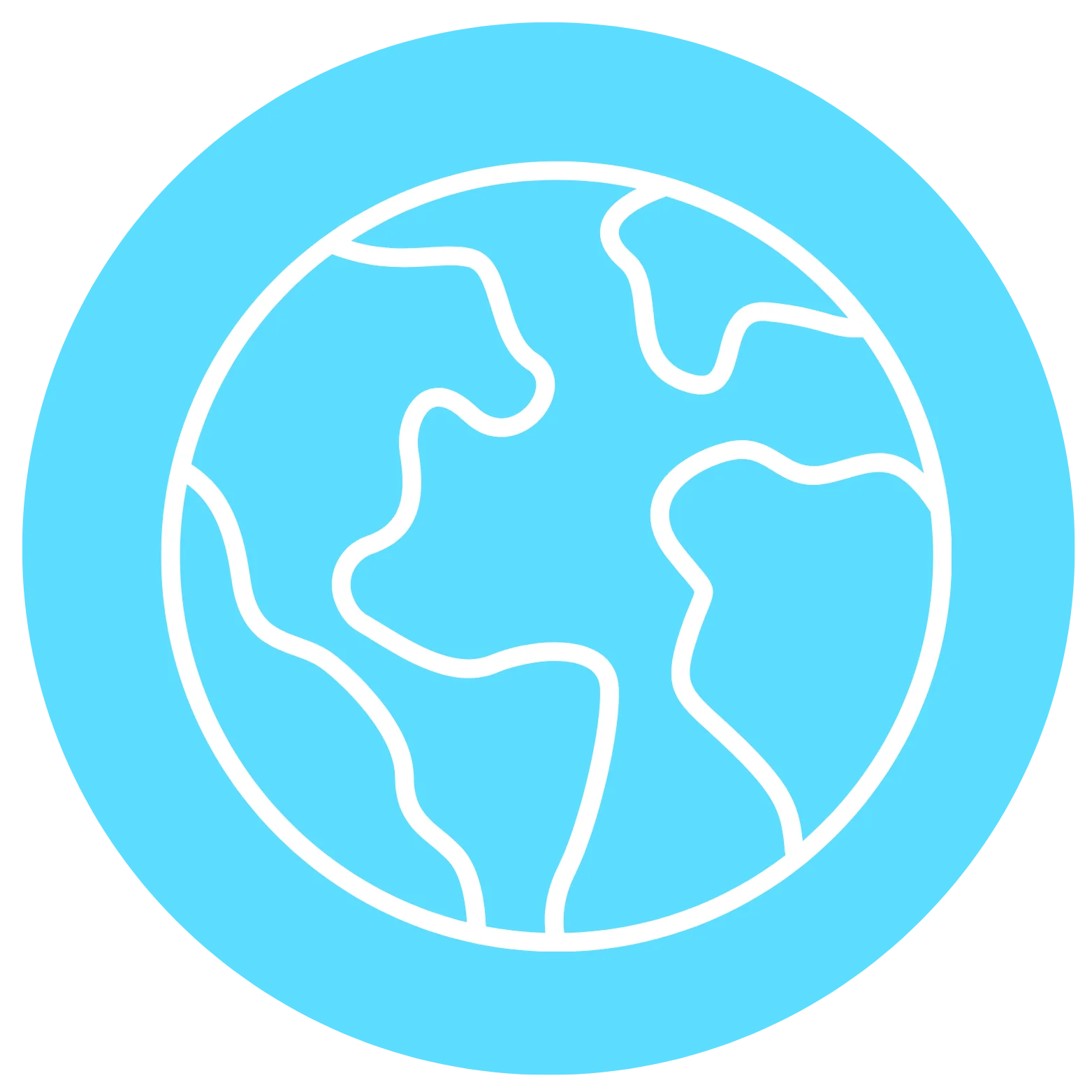 Free Global Shipping